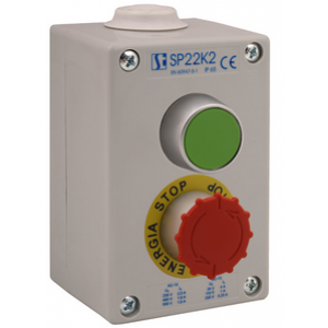KASETA SP22K2/04-1 K2 START-STOP (SP22K2 4-1)